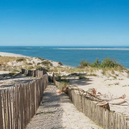 Cabane Miossaise Екстер'єр фото