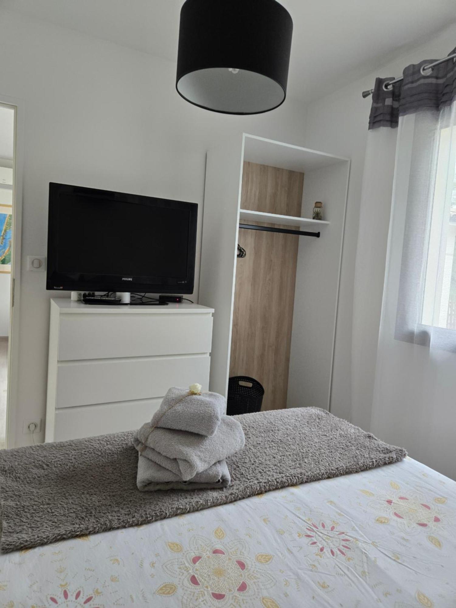 Cabane Miossaise Екстер'єр фото